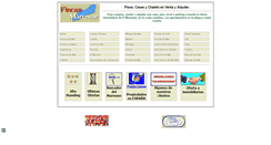 Desktop Screenshot of fincasmaresme.com